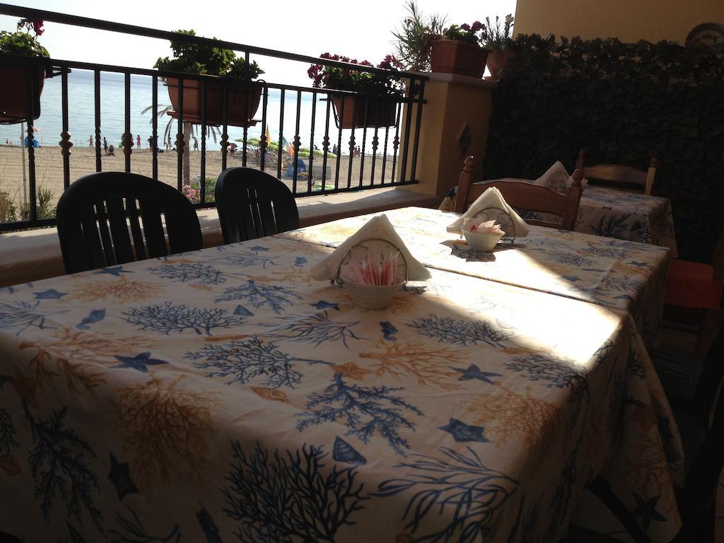 Brezza Marina Hotel San Vito Lo Capo Eksteriør billede
