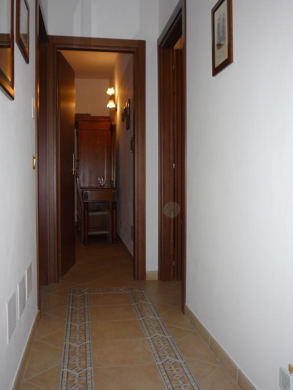 Brezza Marina Hotel San Vito Lo Capo Eksteriør billede