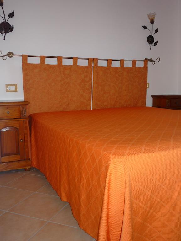 Brezza Marina Hotel San Vito Lo Capo Værelse billede