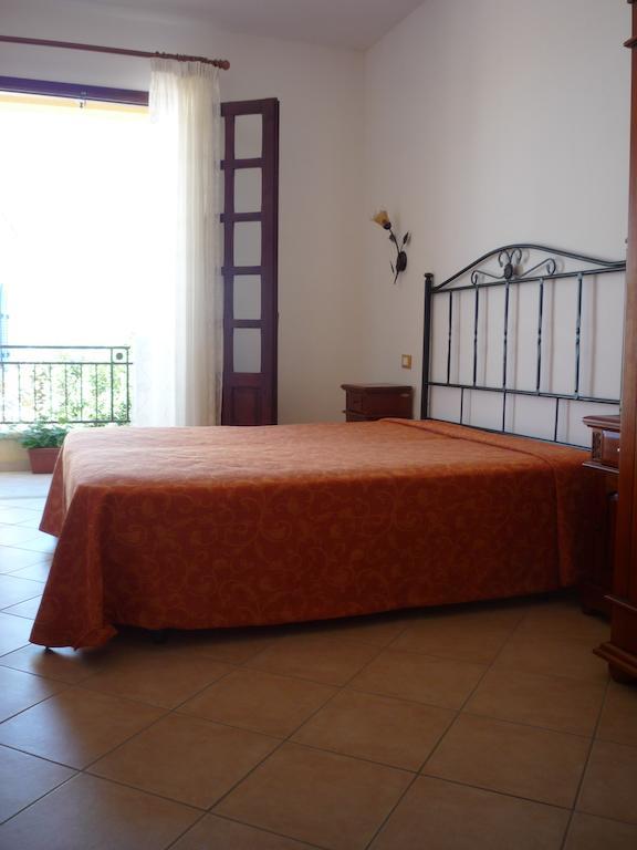 Brezza Marina Hotel San Vito Lo Capo Eksteriør billede