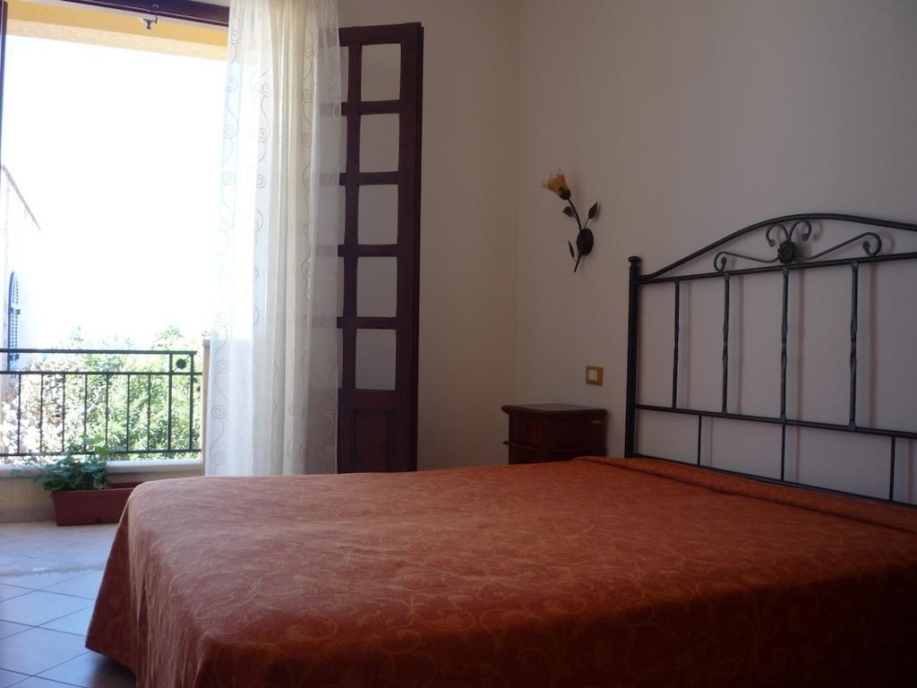 Brezza Marina Hotel San Vito Lo Capo Eksteriør billede