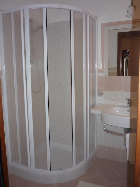 Brezza Marina Hotel San Vito Lo Capo Værelse billede
