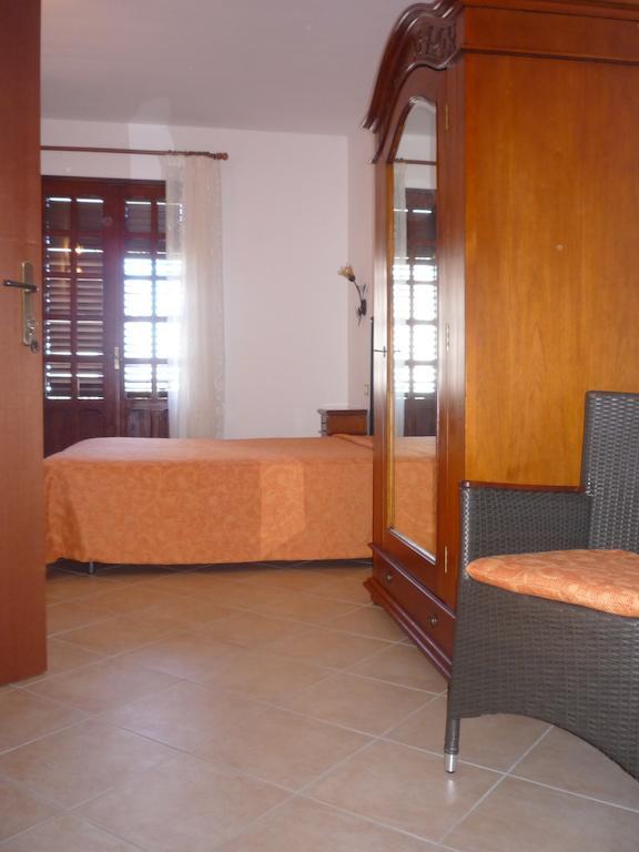 Brezza Marina Hotel San Vito Lo Capo Værelse billede