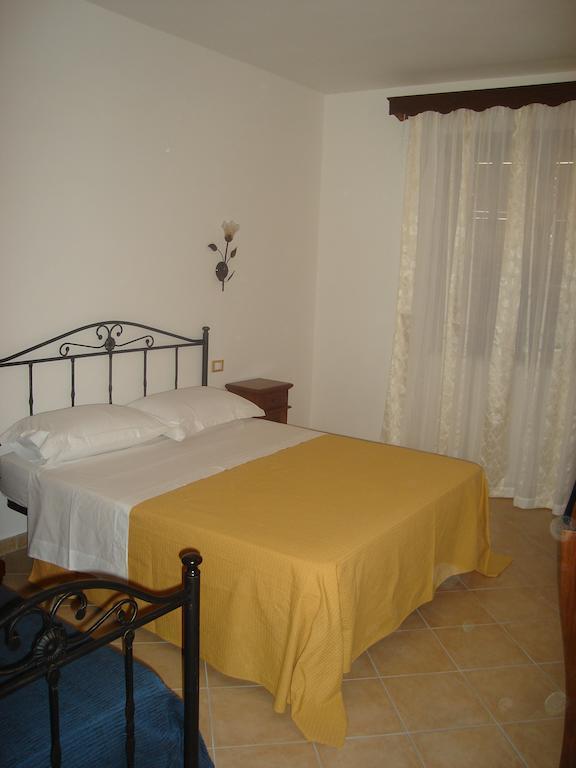 Brezza Marina Hotel San Vito Lo Capo Værelse billede