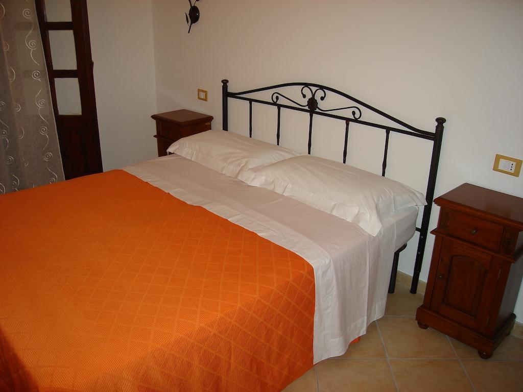 Brezza Marina Hotel San Vito Lo Capo Værelse billede