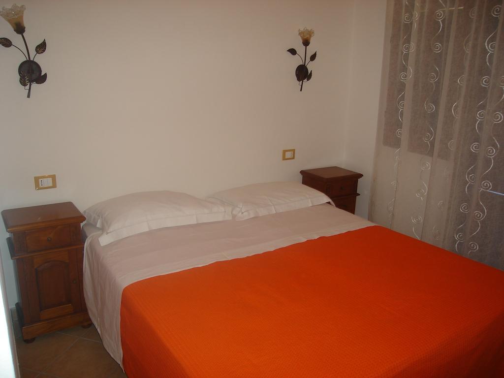 Brezza Marina Hotel San Vito Lo Capo Eksteriør billede